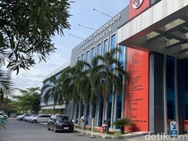 Mangkir Lagi dari Panggilan KPK, Walkot Semarang Mbak Ita Opname di RSWN