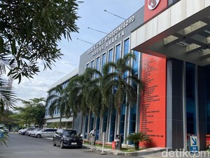 Absen Dipanggil KPK, Walkot Semarang Mbak Ita Dirawat di RS