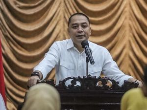 KTP Penderita TBC di Surabaya yang Tolak Diobati Akan Dibekukan!