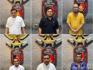 Peran Wanita Misterius dalam Sindikat Wartawan Gadungan di Jaksel
