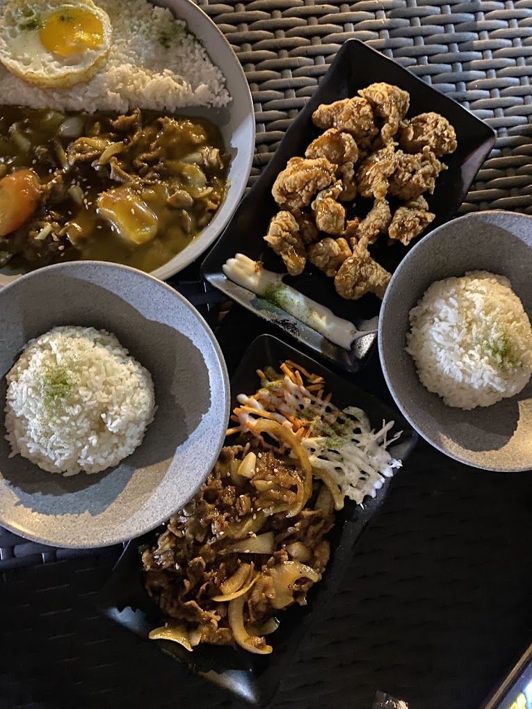 5 Warung Tenda Ini Sajikan Menu ala Resto Jepang Cuma Rp 20 Ribuan!
