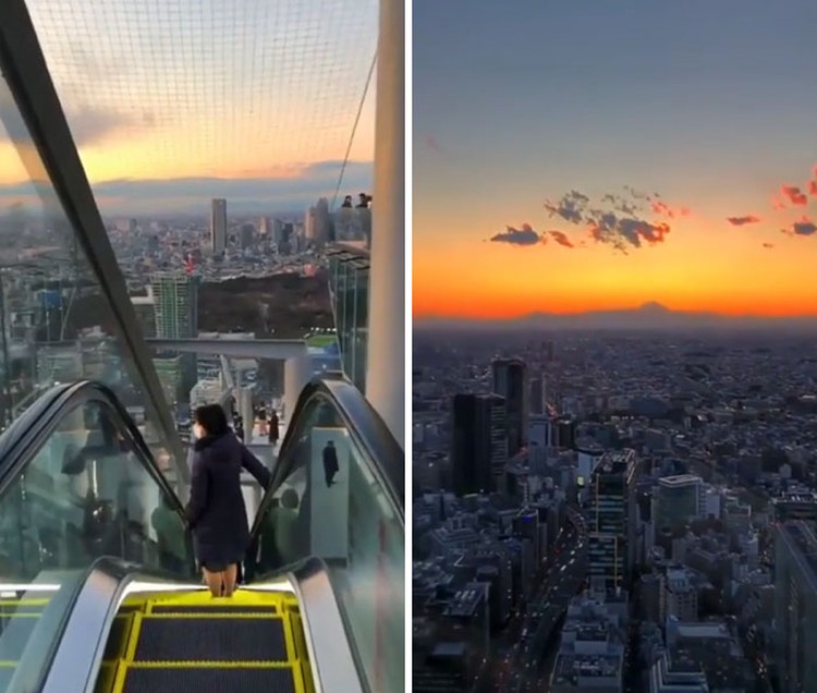 Jepang seringkali membuat inovasi yang bikin orang-orang terpana. Nggak semua hal di foto ini (mungkin) dapat kamu temukan di luar Jepang.