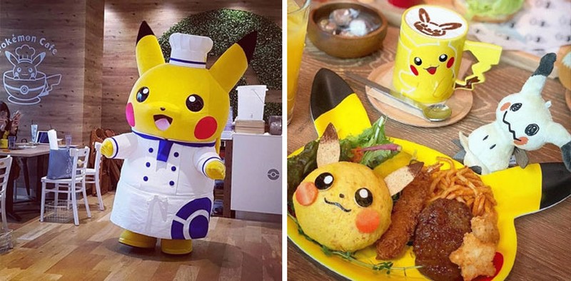 Jepang seringkali membuat inovasi yang bikin orang-orang terpana. Nggak semua hal di foto ini (mungkin) dapat kamu temukan di luar Jepang.