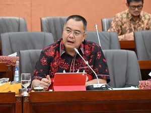 Legislator PDIP Dukung Prabowo Efisiensi Anggaran Meski Belum Tahu Tujuannya