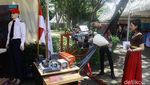 Antusias Pelajar Mengenal Industri dan Ekosistem Penerbangan
