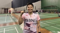 Apri dan Lanny Main Rangkap di China Masters 2026, Ini Alasan PBSI!