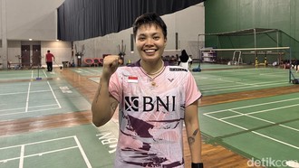 Apri dan Lanny Main Rangkap di China Masters 2026, Ini Alasan PBSI!