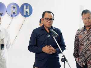 Bos ASDP Pastikan Tarif Penyeberangan Stabil Selama Mudik Lebaran