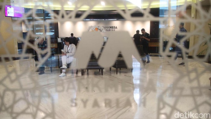 Bank Mega Syariah