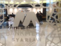 Suku Bunga Turun, Bank Mega Syariah Dorong Pembiayaan Ritel