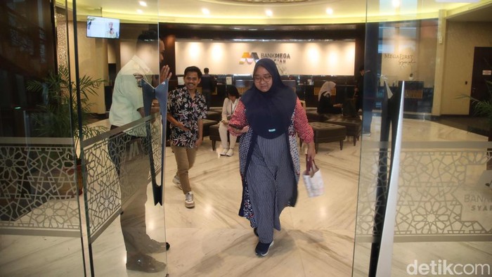 Bank Mega Syariah