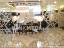 Tabungan Haji Bank Mega Syariah Naik 15%