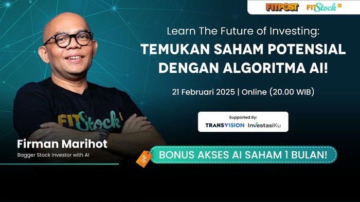 Belajar saham