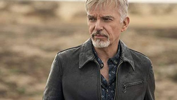 Billy Bob Thornton.