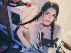 7 Foto Carmen Hearts2Hearts Viral Disebut Mirip Yoona SNSD & Chaeyoung TWICE