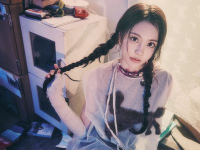 7 Foto Carmen Hearts2Hearts Viral Disebut Mirip Yoona SNSD & Chaeyoung TWICE