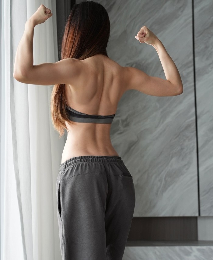 Cathryn Li