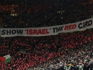 Irlandia Akan Kembali Desak UEFA untuk Sanksi Israel