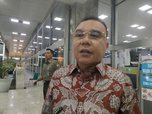 Dasco: Bobby Nasution dan Ahmad Luthfi Sudah Dapat KTA Gerindra