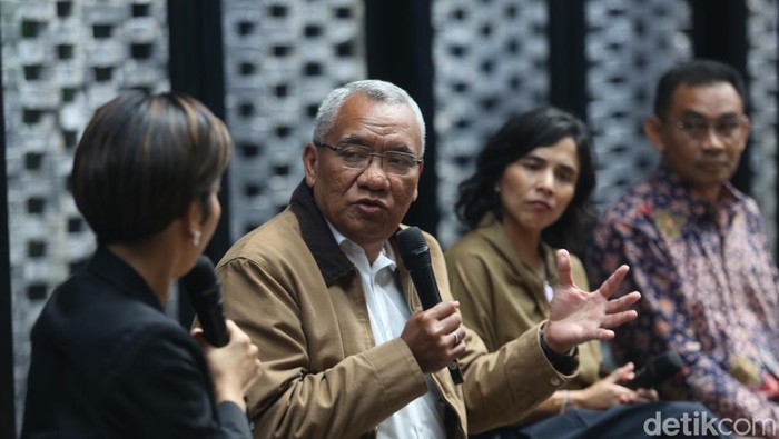 KKI Sebut Masyarakat Kelas Bawah Paling Rentan Terpapar BPA di Galon Guna Ulang