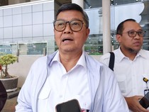 PU Tawarkan 4 Proyek Infrastruktur ke Swasta, Ada Tol hingga Bendungan