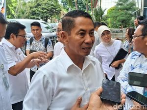 Bulog Lapor Serap 190 Ribu Ton Beras, Masih Jauh dari Target 3 Juta Ton