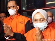 Eks Dirut ASDP soal Beri Emas ke Pejabat BUMN: Simpati bagi Orang Sakit