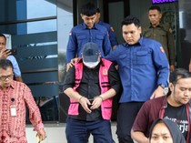 Modus Eks Wabup Bondowoso Korupsi Dana Hibah Hingga Rp 2,3 M
