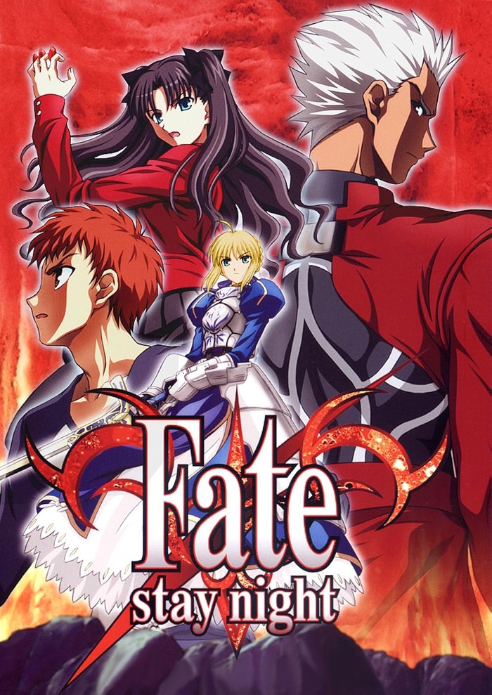 Fate Series Fate Series