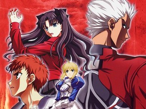 Urutan dan Penjelasan Lengkap Sebelum Nonton Fate Series