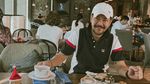 Ferry Salim Kompak Makan Bareng Keluarga, Ini Potret Kerennya