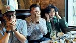Ferry Salim Kompak Makan Bareng Keluarga, Ini Potret Kerennya