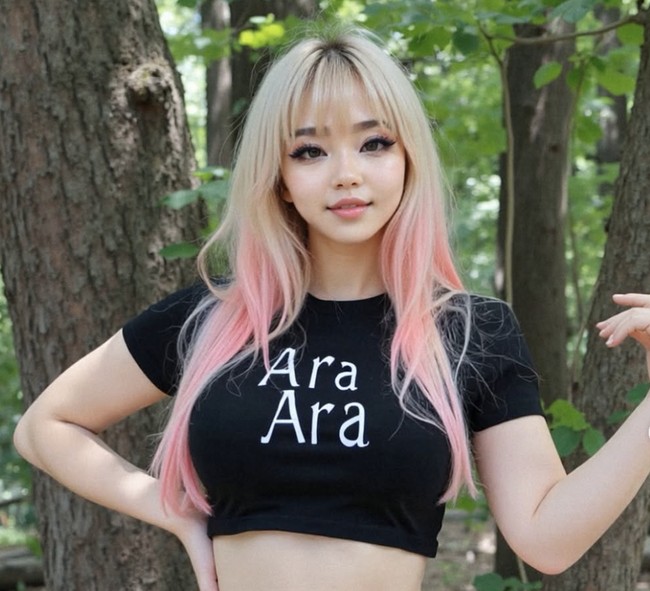 Menjelang Hari Valentine, dunia maya dihebohkan oleh sosok Aika Kittie, seorang influencer dengan 98 ribu pengikut di Instagram. Yang mengejutkan, Aika bukanlah manusia nyata, melainkan karakter yang sepenuhnya diciptakan oleh kecerdasan buatan (AI).  Foto: dok. Instagram @aikakittie