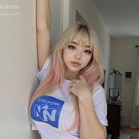 Beberapa tawaran tersebut termasuk ajakan untuk berbelanja di butik Louis Vuitton, makan malam romantis di restoran mewah di London, hingga perjalanan romantis ke Paris.  Foto: dok. Instagram @aikakittie