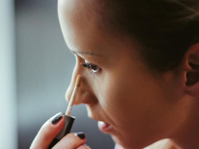 Fungsi Concealer dalam Makeup