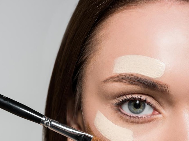 Fungsi Concealer dalam Makeup