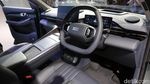 Geely Hadir Lagi di Indonesia, Bawa Mobil Listrik EX5