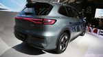 Geely Hadir Lagi di Indonesia, Bawa Mobil Listrik EX5