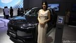 Geely Hadir Lagi di Indonesia, Bawa Mobil Listrik EX5