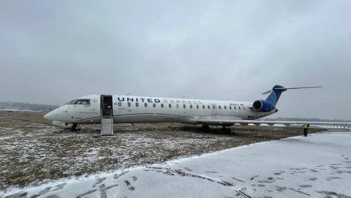 GoJet Airlines