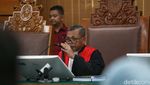 Hakim Tolak Permohonan Praperadilan Sekjen PDIP Hasto Kristiyanto