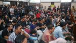 Hakim Tolak Permohonan Praperadilan Sekjen PDIP Hasto Kristiyanto