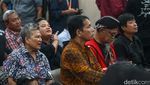 Hakim Tolak Permohonan Praperadilan Sekjen PDIP Hasto Kristiyanto