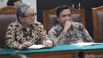 Hakim Tolak Permohonan Praperadilan Sekjen PDIP Hasto Kristiyanto
