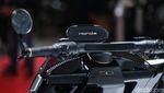 Honda Bawa 2 Motor Listrik Konsep di IIMS 2025