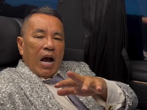 Hotman Paris Ingin Hukuman Razman Diperberat: Jangan Ada Pengacara Seperti Dia