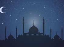 Bacaan Tahmid dan Takbir untuk Dibaca saat Nisfu Syaban