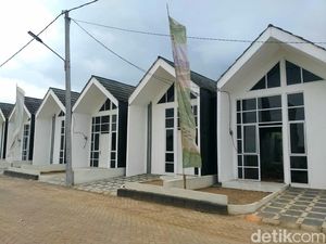 Pengusaha Kuliner Tak Ada Slip Gaji Bakal Dapat Jatah Rumah Subsidi!