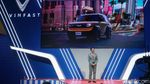 Ini Mobil Mungil Vinfast VF3 Mahar Rp 220 Jutaan