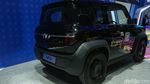 Ini Mobil Mungil Vinfast VF3 Mahar Rp 220 Jutaan